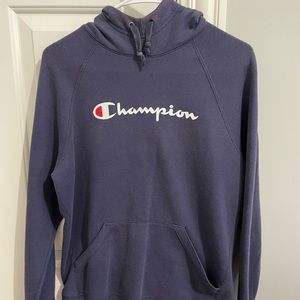 CHAMPION hoodie
